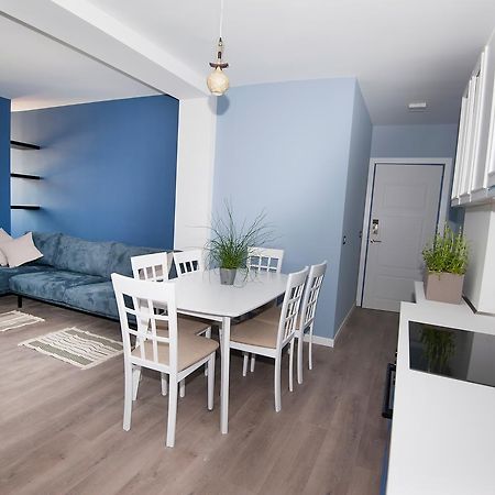 Dion Apartment ติรานา ภายนอก รูปภาพ