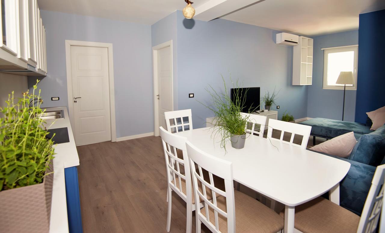 Dion Apartment ติรานา ภายนอก รูปภาพ